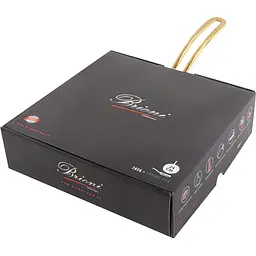 Сковорода Brioni Elegance антипригарна 24x6 см (764-035) - мініатюра 2