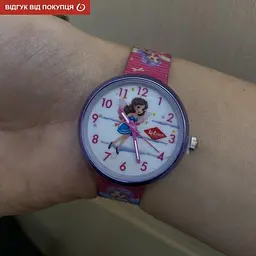 Дитячий наручний годинник Lee Cooper Girl - мініатюра 6