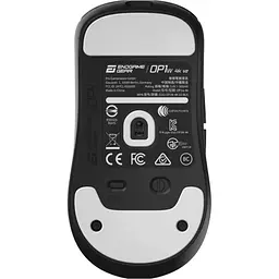 Миша Endgame Gear OP1w 4k v2 Black (PGW-EG-MOU-071) [161889] - мініатюра 8