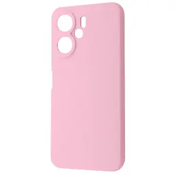 Чохол WAVE Full Silicone Cover Xiaomi Redmi 13C 4G/Poco C65 в асортименті - мініатюра 3