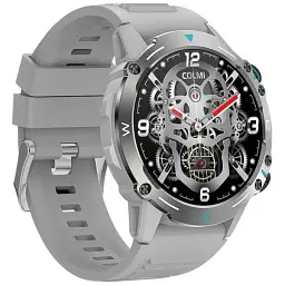 Смарт-годинник Colmi m42 silver