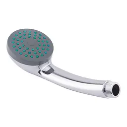 Ручний душ Lidz (CRM)-51 02 000 00, Хром