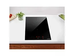 Електрична варильна поверхня Elica RATIO 302 PLUS CONNECT BL - мініатюра 2