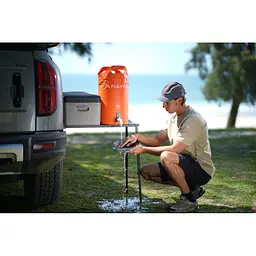 Кран до контейнерів для води Flextail Water Bag/ Bucket - мініатюра 20