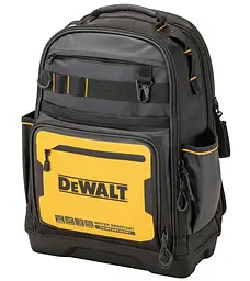 Рюкзак для інструментів DeWalt PRO BACKPACK (DWST60102-1) - мініатюра 1