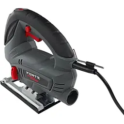 Лобзик Forte JS 900 AQVP 900 Вт 500-3000 об/хв (34693) - мініатюра 5