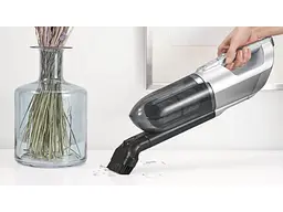 Вертикальний + ручний пилосос (2 в 1) Bosch BBH3ALL28 - мініатюра 3