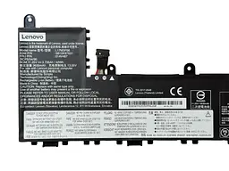 Акумулятор для ноутбука Lenovo ThinkPad Yoga 11e 5th Gen - L17M3P56 L17L3P54 - мініатюра 2