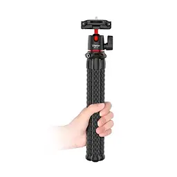 Штатив Ulanzi Vijim Octopus Tripod for Camera & Smartphones (updated) (UV-1907 MT-11) (1907) - мініатюра 5