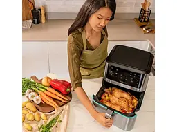 Мультипіч (аерофритюрниця) Cecotec Cecofry Supreme 8000 (CCTC-04984) - мініатюра 5
