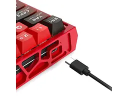 Клавіатура REDRAGON Venom Next-GEN UltraMag (K753-RGB-M) - мініатюра 7