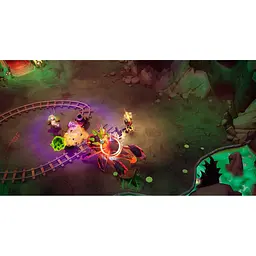 Ключ активації Microsoft Torchlight III для Xbox One/Series - мініатюра 2