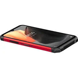 Смартфон Ulefone Armor 8 Pro 6/128Gb Red [67650] - мініатюра 6
