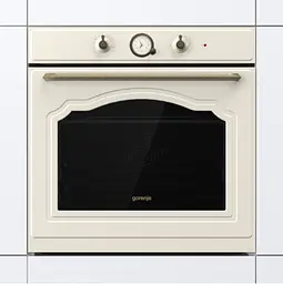Електрична духова шафа Gorenje BOS 67372 CLI (BO3CO4L02-1) - мініатюра 6