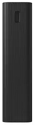 Універсальна мобільна батарея Xiaomi 30000mAh 18W Black (BHR9126GL) - мініатюра 2