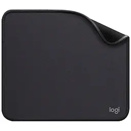 Килимок для мишки Logitech Mouse Pad Studio Series Graphite (956-000049)