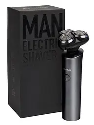 Електробритва ShowSee Electric Shaver F305-GY - мініатюра 4