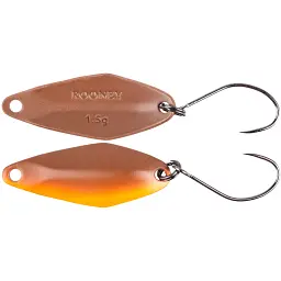 Блешня Nories Masukurouto Rooney 2.2 g #027