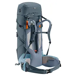 Рюкзак Deuter Aircontact Core 40+10 Темно-синій (1052-3350122 4409) - мініатюра 6