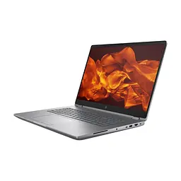 Ноутбук HP ZBook Fury G1i (5F9W8ES) - мініатюра 3