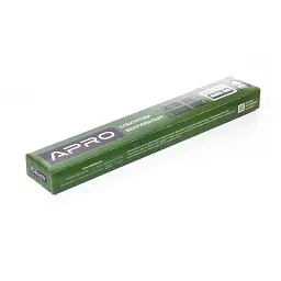Електроди зварювальні Apro АНО-36 AC/DC 5 кг 4 мм 30412 - мініатюра 6