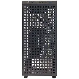 Корпус GTL Gaming Shield Black (GTL2625B5) [146802] - мініатюра 4