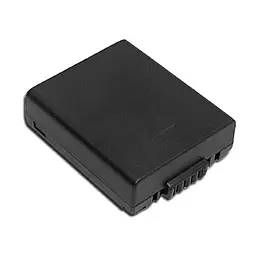 Акумулятор Panasonic CGA-S002E для камер, 7.2V 1700mAh