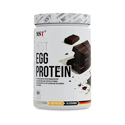 Протеїн MST Nutrition Best Egg Protein, 900 грам - Шоколад