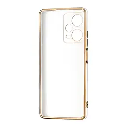 Чохол Golden Line Xiaomi Redmi Note 12 Pro 5G White - мініатюра 2