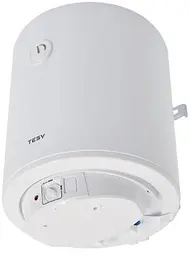 Водонагрівач Tesy електричний Dry 50V CTV 504416D D06 TR 50 л 1.6 кВт сухий тен круглий C (305096)
