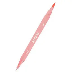 Набір скетч маркерів 12 кол. KITE Pastel (K22-045) - мініатюра 3