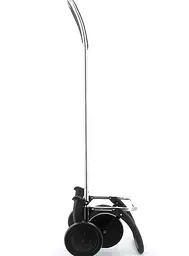 Сумка-візок Rolser Saquet LN 4 43 Negro (SAQ056-1023) - мініатюра 3