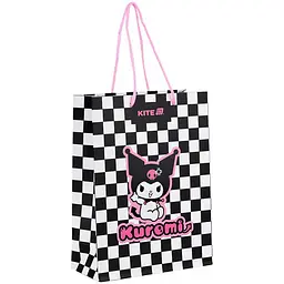 Пакет подарунковий папер "Kite" №HK25-265-3 Kuromi 18х24 см