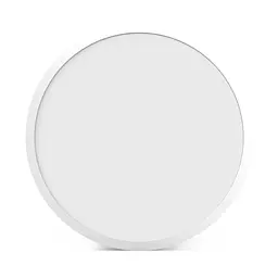 LED панель кругла VIDEX PBR600 48W 3000-4000-6000K 230V - мініатюра 2
