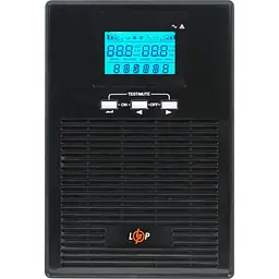 Джерело безперебійного живлення (ДБЖ) LogicPower Smart-UPS 1000 Pro (6781) [110086] - мініатюра 3