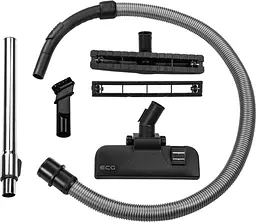 Професійний пилосос ECG VM 3140 Hobby - мініатюра 9