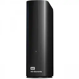 Зовнішній жорсткий диск 3.5" 8TB Elements Desktop WD (WDBWLG0080HBK-EESN) - мініатюра 5