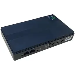 Автомобільний зарядний пристрій Senteo Q-10C Truck Series Retractable USB-C+Lightning cable PD3.0 3A 30W Black - мініатюра 2