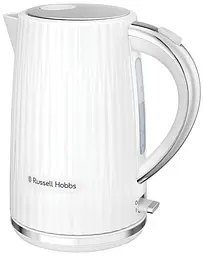 Елекрочайник Eden 27360-70 White Russell Hobbs teh0021944 - мініатюра 1