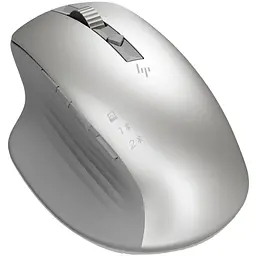 Мишка бездротова HP 930 Creator 7 кнопок up to 4000 dpi сіра - мініатюра 6