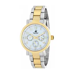 Наручний годинник Beverly Hills Polo Club BH694-21B