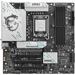 Материнська плата MSI (B860M GAMING PLUS WIFI)