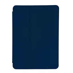 Чехол-книжка для планшета Apple iPad Air 11 (2024), Original Smart Case, midnight blue, 11 , подставка на планшет, искусственная кожа, микрофибра, магнитная крышка с автоотключением экрана, ArmorStandart (ARM78295)