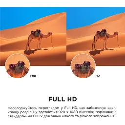 LED телевізор TCL 32S5K - мініатюра 5