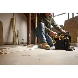 Сумка-органайзер Stanley FatMax Organizer (FMST17624-1) - мініатюра 3