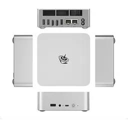 Неттоп Beelink EQi13 Pro Intel Core i5-13500H 32/1TB [157589] - мініатюра 2