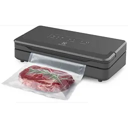 Вакуумний пакувальник Electrolux E6VS1-6AG (900923300) - мініатюра 3