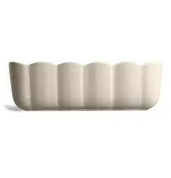 Форма для випічки Emile Henry Bakeware бежева 28.5 х 13 х 9 см 2 л (026353) - мініатюра 3
