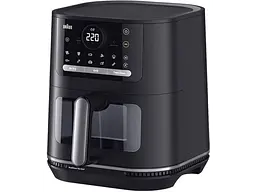 Мультипіч (аерофритюрниця) Braun MultiFry 5 HF5075.IBK - мініатюра 2