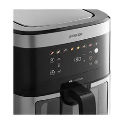 Мультипіч Sencor SFR9000SS - мініатюра 8